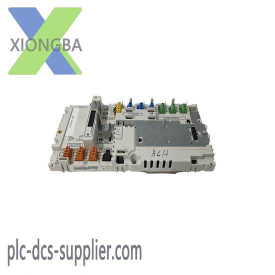 ABB CCU-24-H 3AXD50000018771 control unit