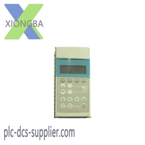 ABB CDP312 3ADT220071R0004 DCS Module