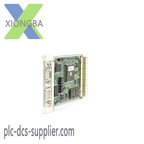 ABB CI520V1 3BSE012869R1 DCS Module