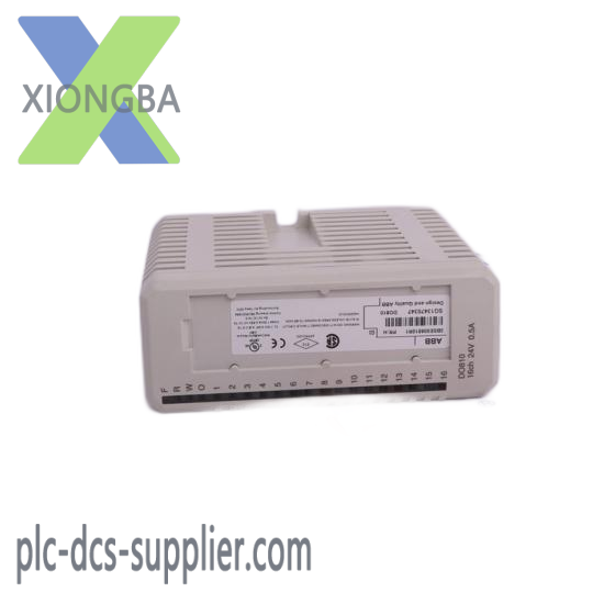 ABB CI522  AF100 Interface