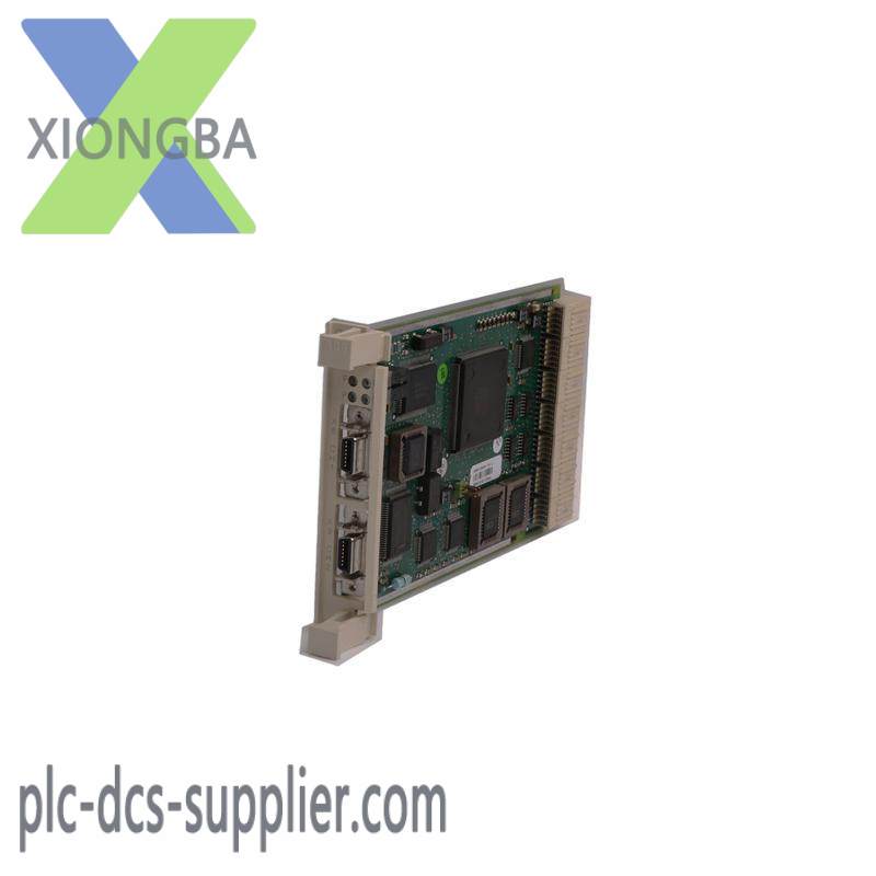 ABB CI522A 3BSE018283R1 Interface Module