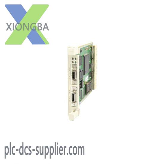 ABB CI522AK06 3BSE018453R1 AF 100 Interface for Bus