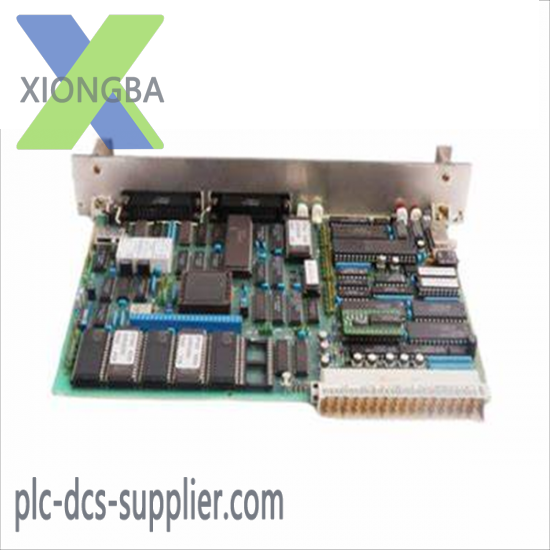 ABB CI526 Interface Module