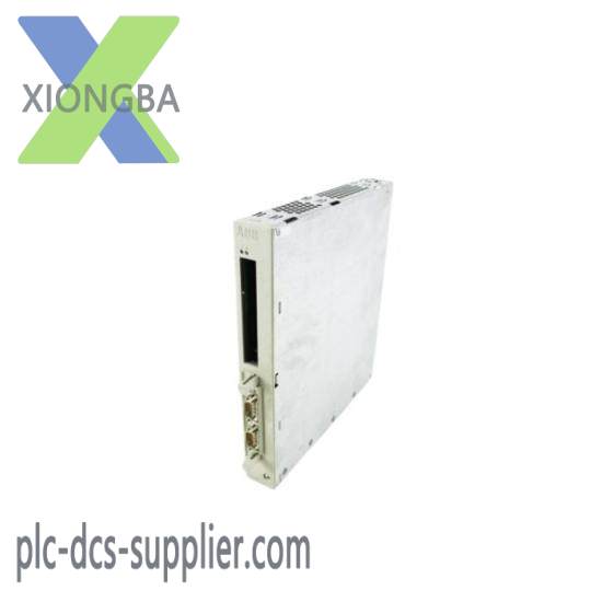 ABB CI530 Processor Module