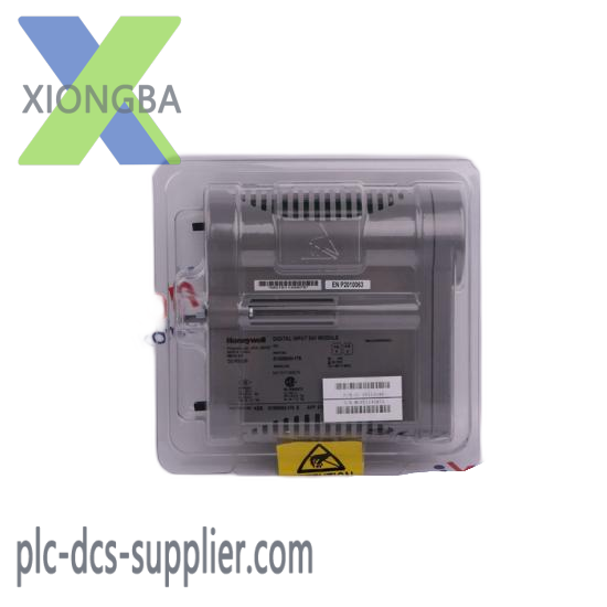 ABB CI532V01 RCOM Interface Submodule