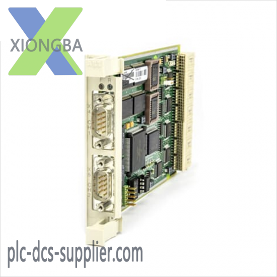 ABB CI532V04 Communication Module