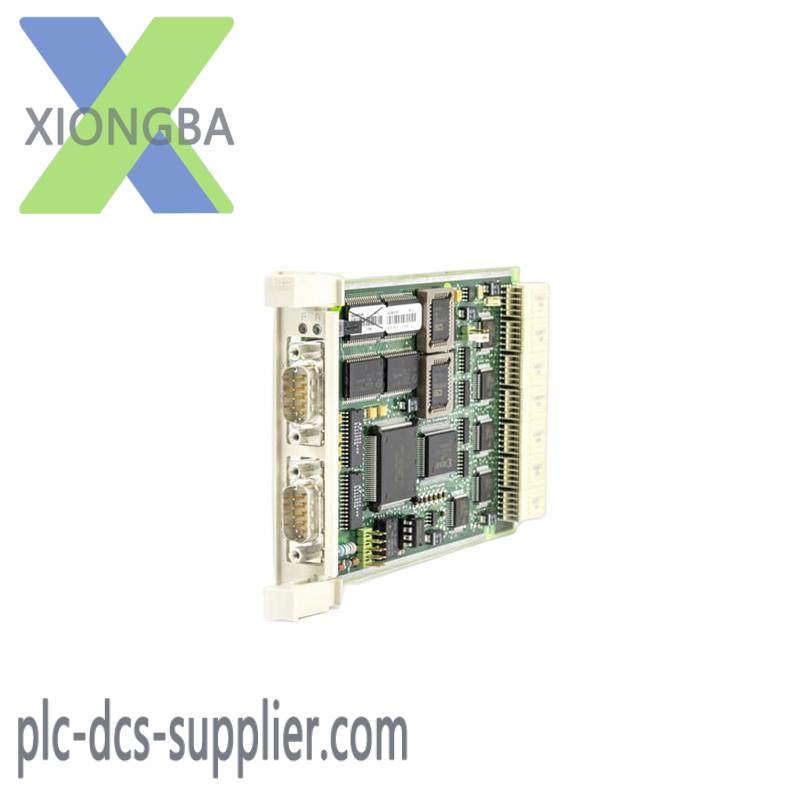 ABB CI532V04 Interface Submodule
