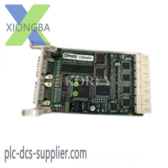 ABB CI532V09 3BUP001190R1