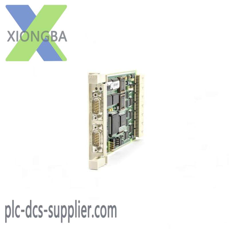 ABB CI532V09 3BUP001190R1 Submodule AccuRay