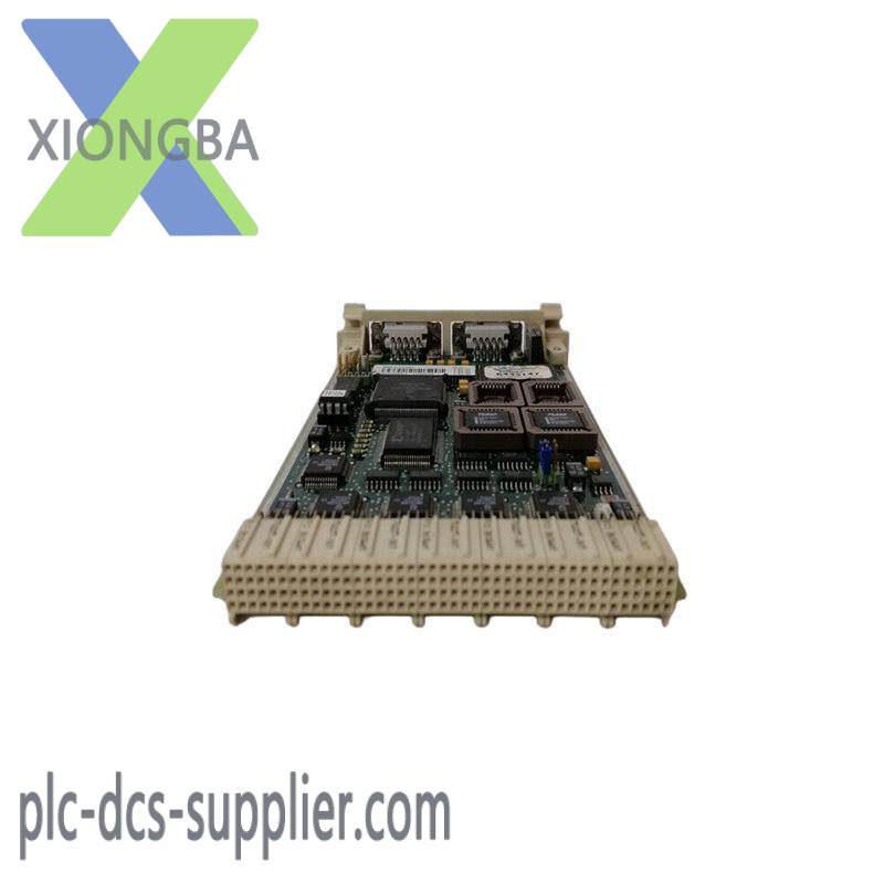 ABB CI534V02 3BSE010700R1