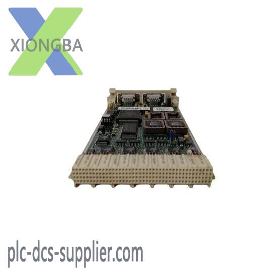 ABB CI534V02 3BSE010700R1 Submodule MODBUS Interface, 2 ﻿