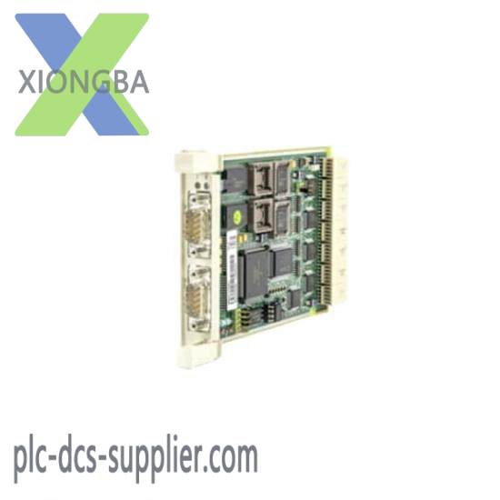 ABB CI534V04 3BSE010702R1 Submodule Allen- Bradley Interf