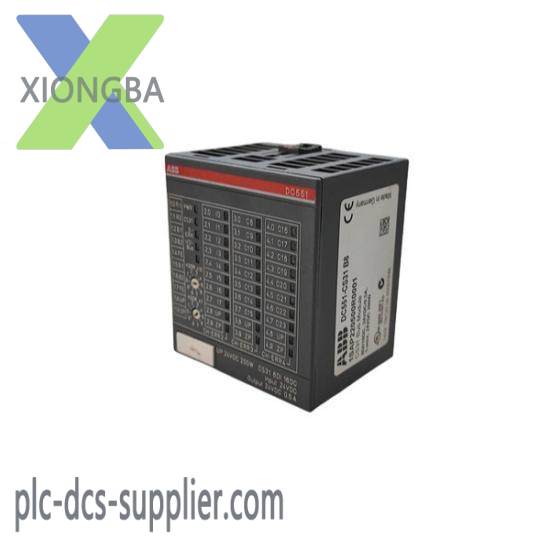 ABB CI535V30 3BSE022162R1