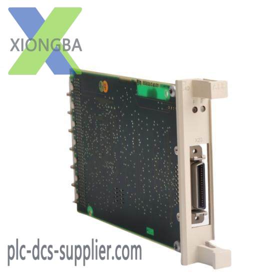 ABB CI540 3BSE001077R1 DCS Module
