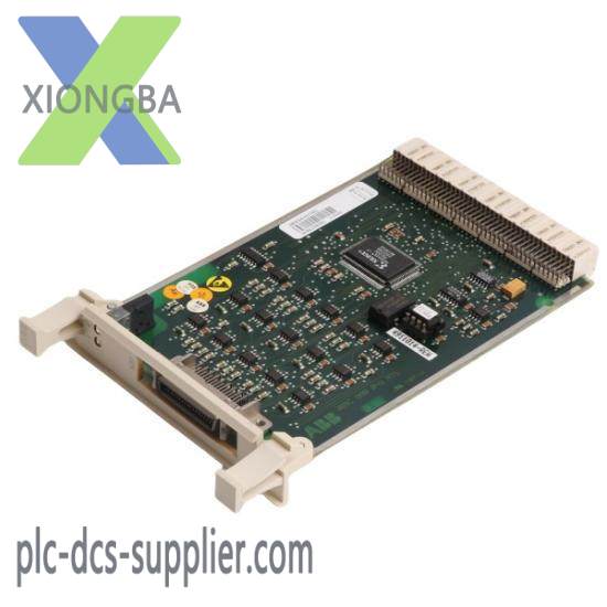 ABB CI540 3BSE001077R1 DCS Module