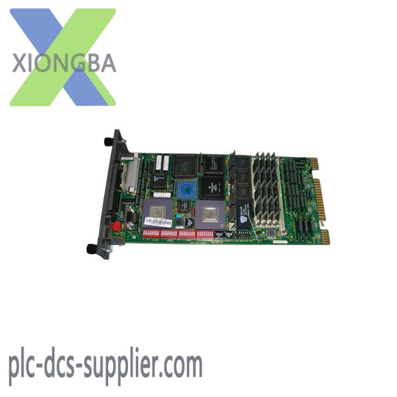 ABB CI540 3BSE001077R1 I/O Bus Extension