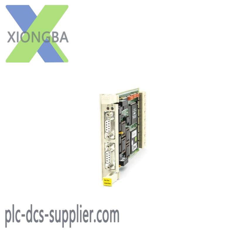 ABB CI541V1 3BSE014666R1 Profibus Interface Submodule