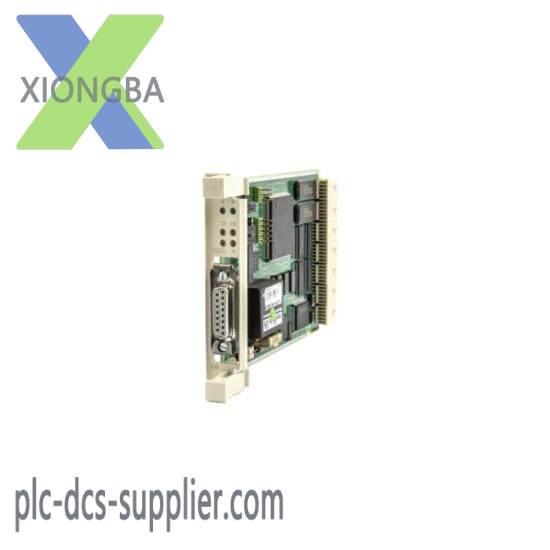 ABB 3BHB017686R0021