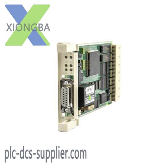 ABB CI545V01 3BUP001181R1 EtherNet submodule