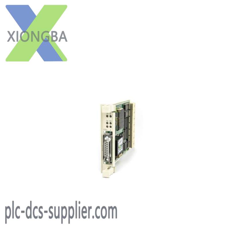 ABB CI546 3BSE012545R1 CI546 VIP Communication Interface