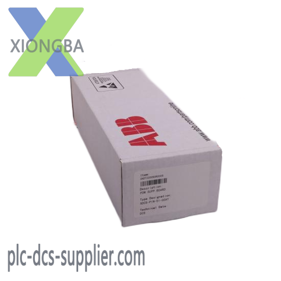 ABB CI590-CS31-HA