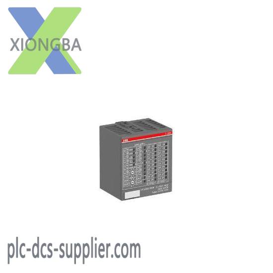 ABB CI590 Y3BHF000290R102 SUBMODUL
