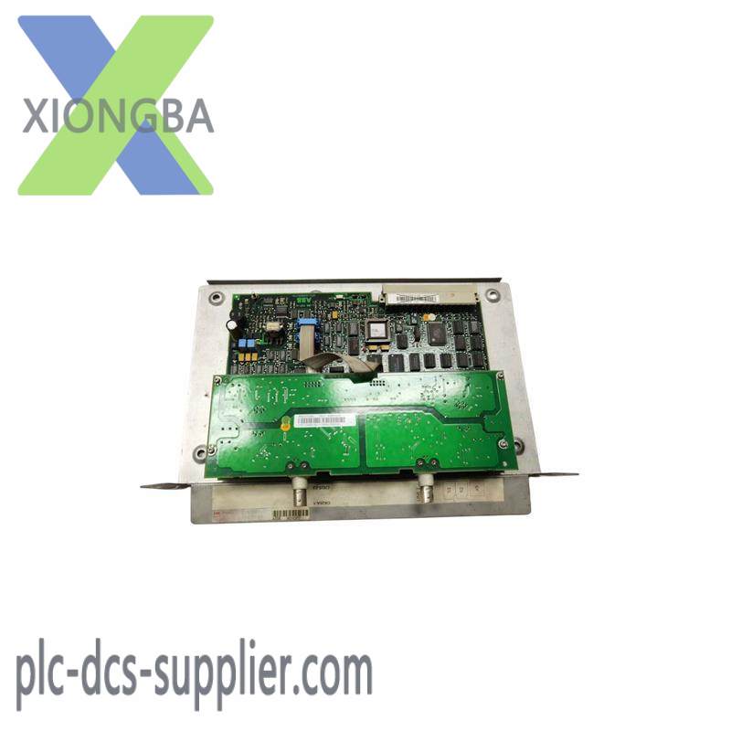 ABB CI626A 3BSE005029R1