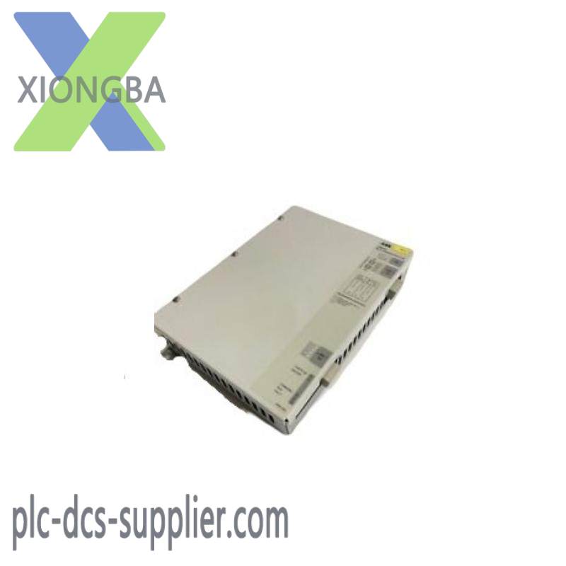 ABB CI627A 3BSE017457R1