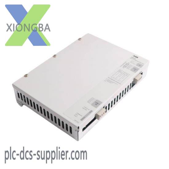 ABB CI627A 3BSE017457R1 64083503  Bus Administrator Module