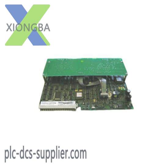 ABB CI627A 3BSE017457R1 64083503 communication interface module
