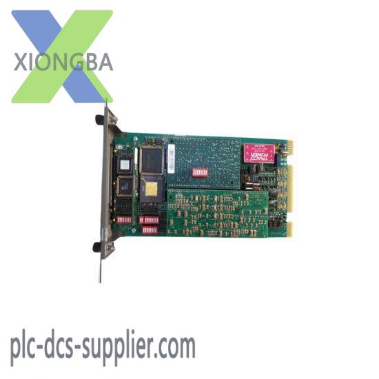 ABB CI630K02 3BSE011002R1 AF100 Interface kit to redundan ﻿