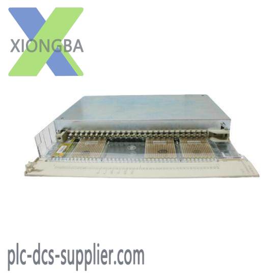 ABB CI670 3BHT300017R1 AC110 Master Fieldbus Module