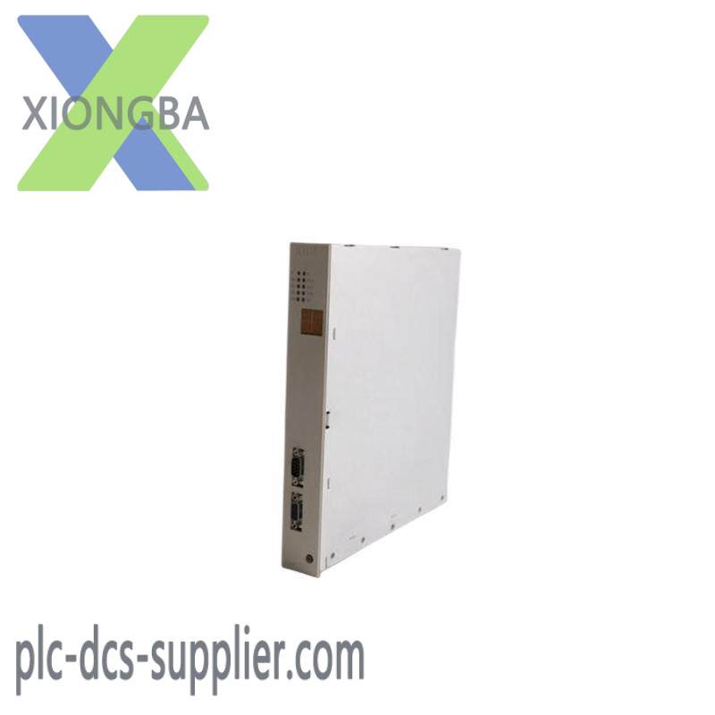 ABB CI680 3BSE007364R1 COMMUNICATION INTERFACE