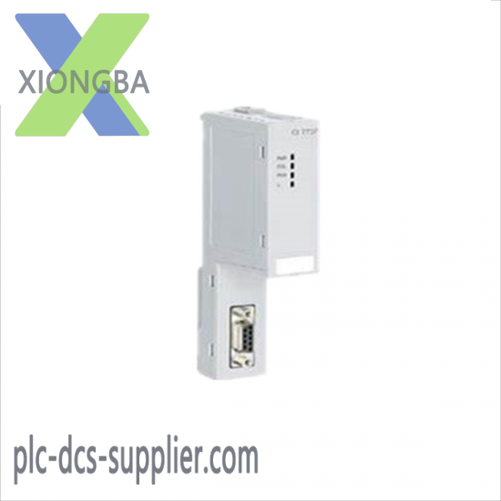 ABB CI773F PROFIBUS DP Master Module