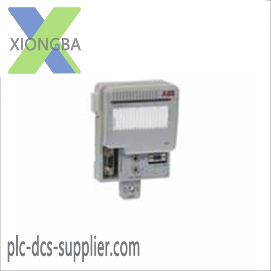 ABB CI801-EA Communication Interface