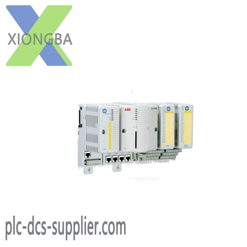 ABB CI801KIT CI801 toolkit