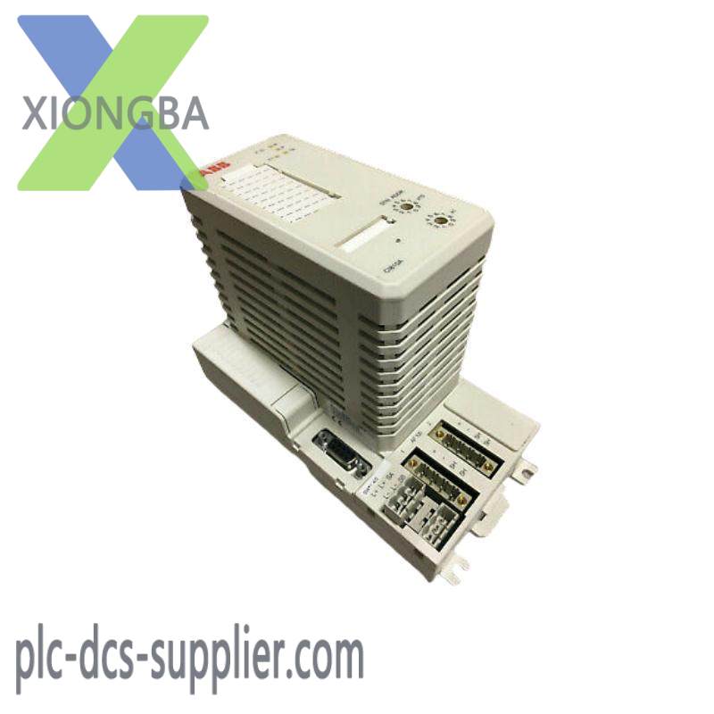 ABB CI810A 3BSE018497R1