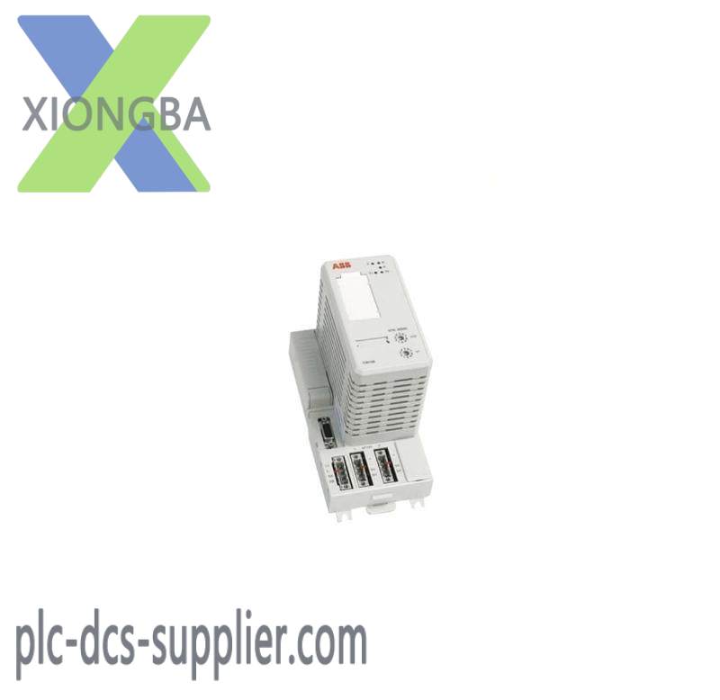 ABB CI810A Communication Interface