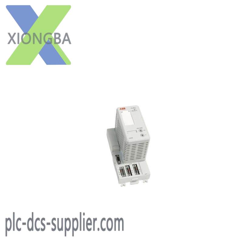 ABB CI810B CI810B AF 100 Fieldbus Comm. Interface
