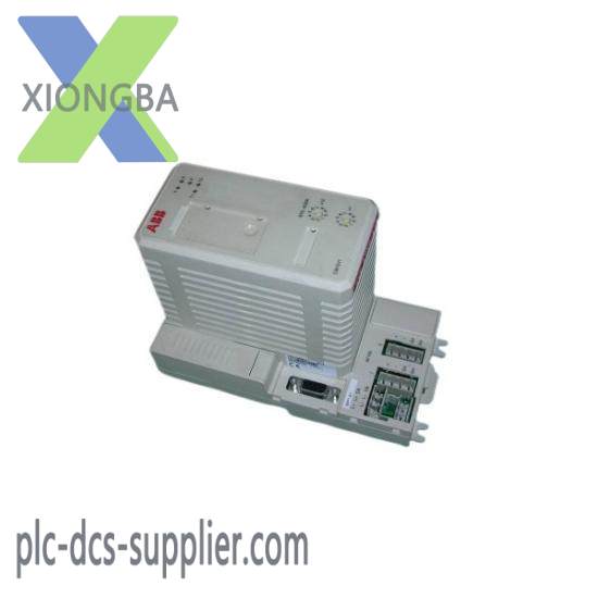 ABB CI810V1 3BSE008584R1 Field-Communication-Interface