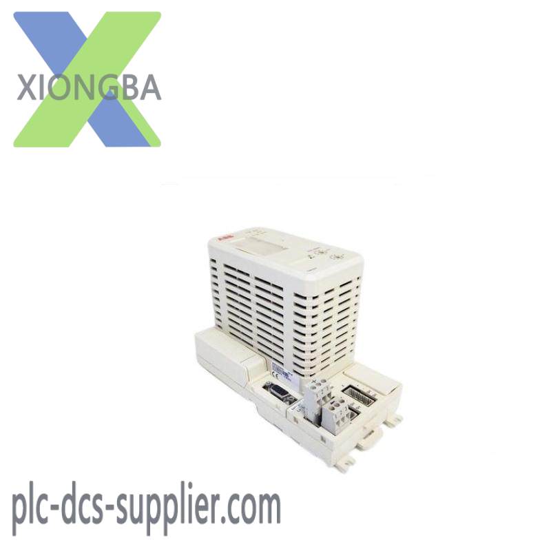 ABB CI810V1 3BSE008584R1 Field Comm Interface Advant OCS 800xA