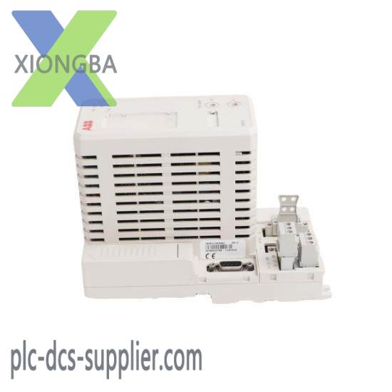 ABB CI810V2 3BSE013224R1 DCS Module