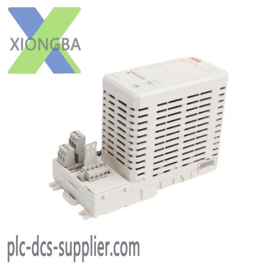 ABB CI810V2 3BSE013224R1 DCS Module