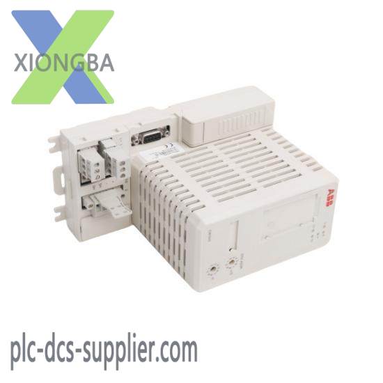ABB CI810V2 3BSE013224R1 DCS Module