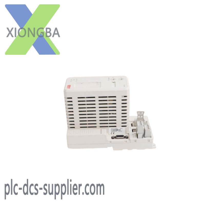 ABB CI810V2 3BSE013224R1 field communcation interface