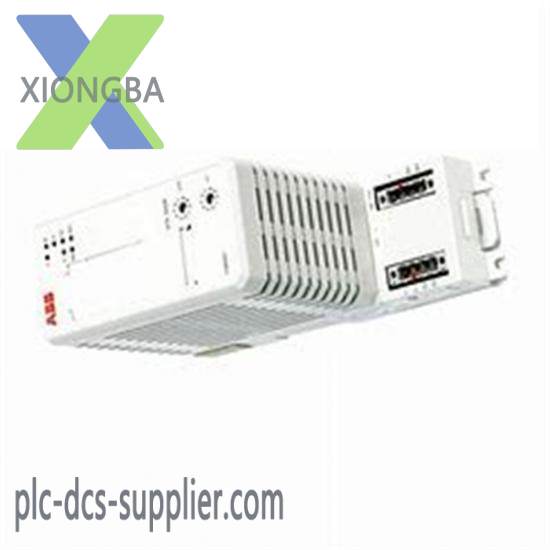 ABB 3BSE018161R1/PM864AK01
