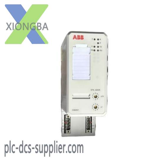 ABB RPMP-13