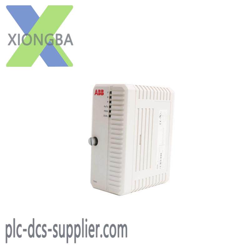 ABB CI840 3BSE022457R1 Communication Module