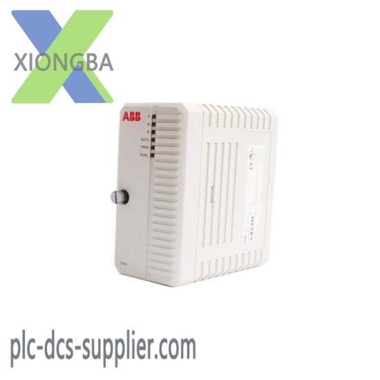 ABB CI840 3BSE022457R1 Profibus Communications Interface