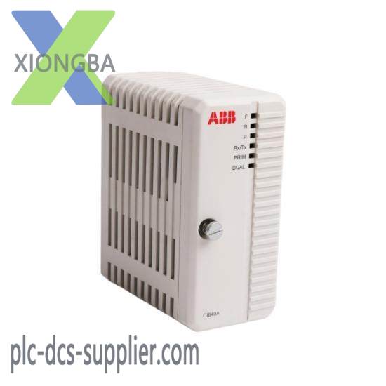 ABB CI840A Profibus Communication Interface